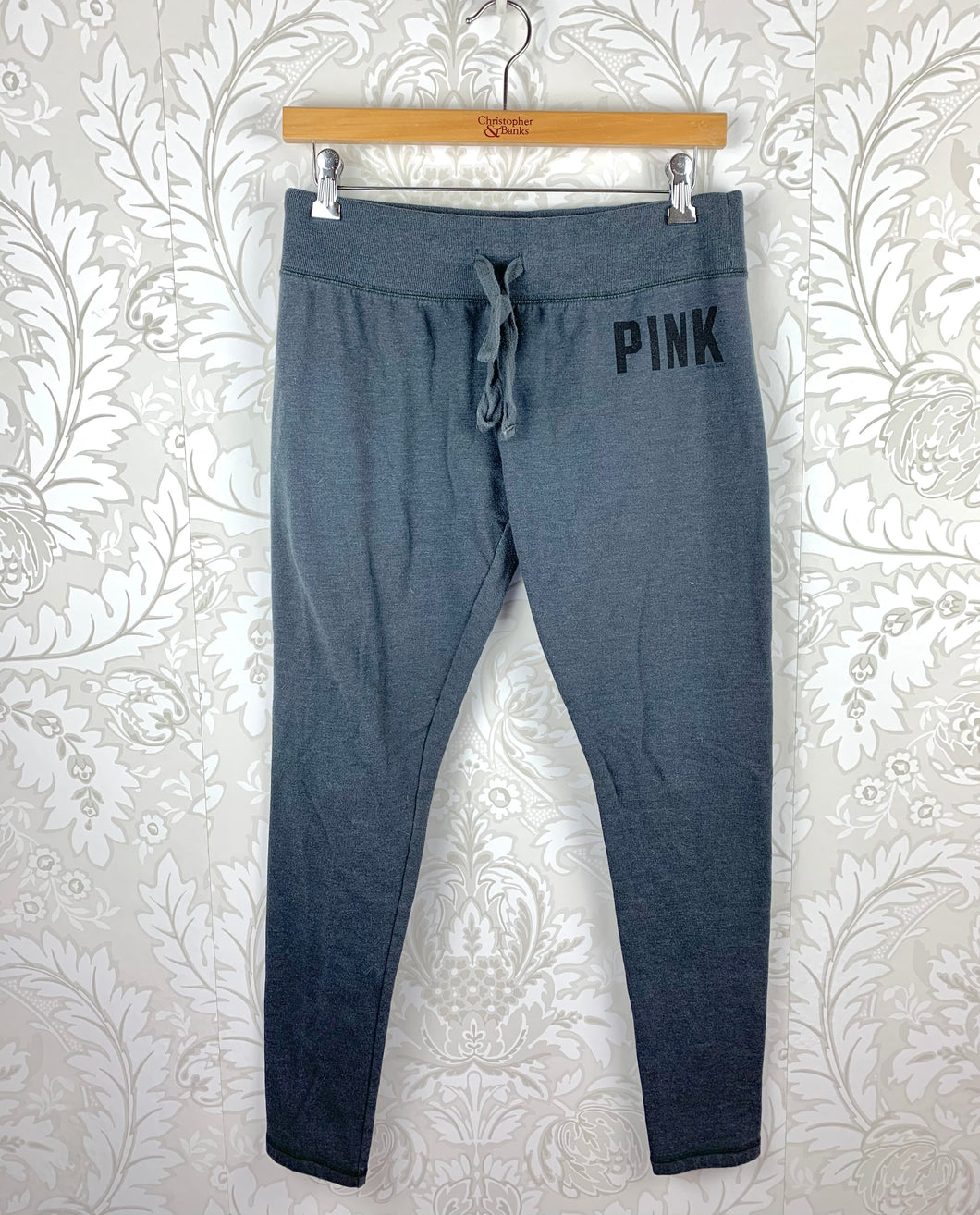 Teenageår Muldyr på Victoria Secret PINK Sweatpants size S – My Fashion Stash