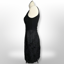 Load image into Gallery viewer, Club Monaco Little Black Dress size 0
