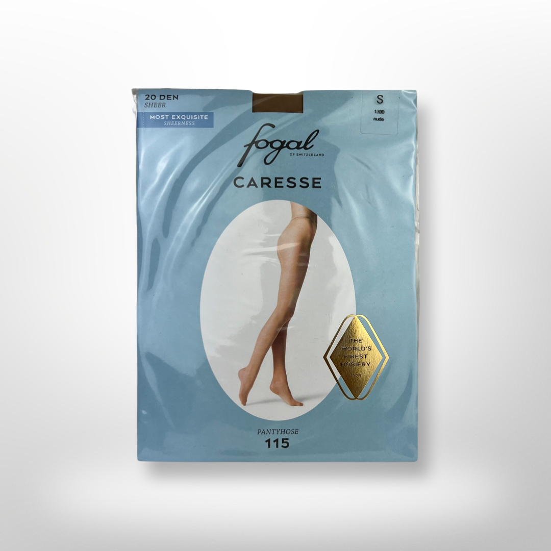 Fogal pantyhose 2024