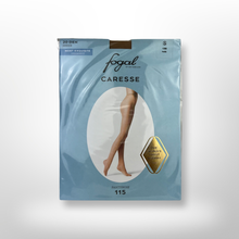 Load image into Gallery viewer, Fogal “Caresse” Pantyhose 115 size S
