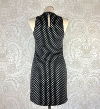 Load image into Gallery viewer, Tinley Road Polka Dot Dress size M
