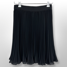 Load image into Gallery viewer, Emanuel Ungaro Pleated Skirt size 2
