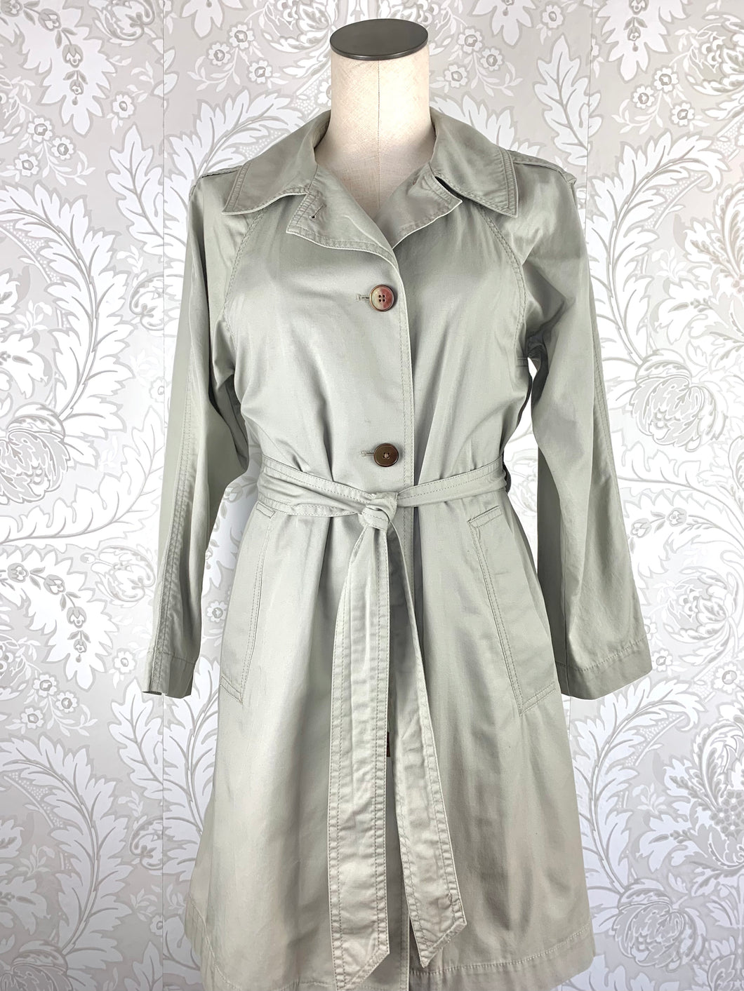 Marc by Marc Jacobs Trench Coat size XS