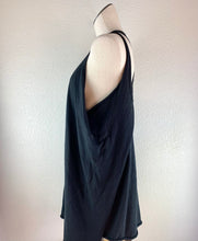 Load image into Gallery viewer, Oversized Jersey Tank Dress size 34/4
