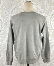Load image into Gallery viewer, Matthew Williamson Beaded Sweatshirt size L
