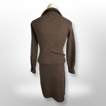 Load image into Gallery viewer, Rugby Wool Dress size XS
