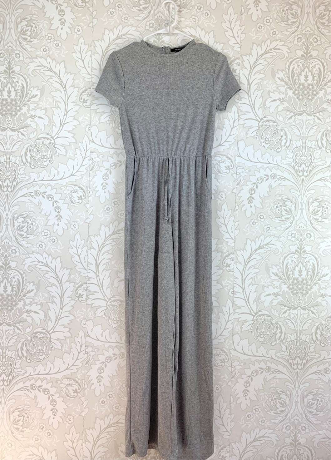 Forever 21 Lounge Jumpsuit size S