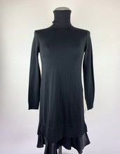 Load image into Gallery viewer, Ralph Lauren Turtleneck Dress size XS

