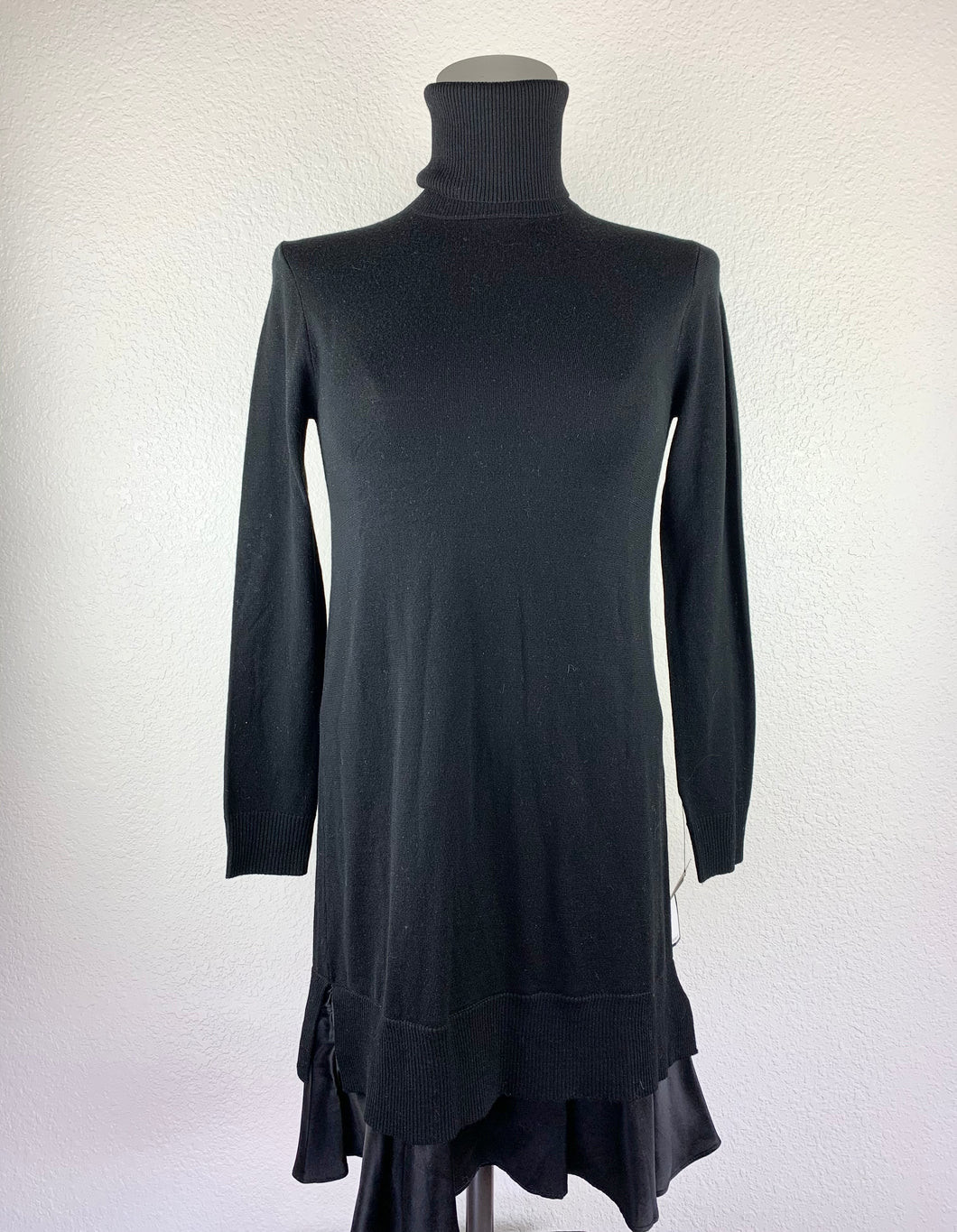 Ralph Lauren Turtleneck Dress size XS