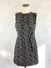 Load image into Gallery viewer, Michael Kors Collection Jacquard Dress size S
