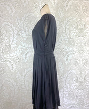 Load image into Gallery viewer, Paul &amp; Joe Sister Sleeveless Pleated Dress size 38/6
