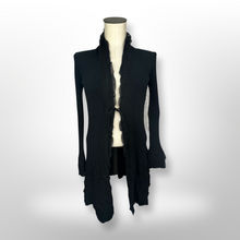 Load image into Gallery viewer, D. Exterior Knit Cardigan size M

