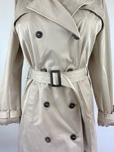 Load image into Gallery viewer, Joe Fresh Trench Coat size L
