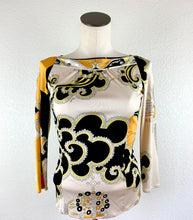 Load image into Gallery viewer, Emilio Pucci Top size 34/4

