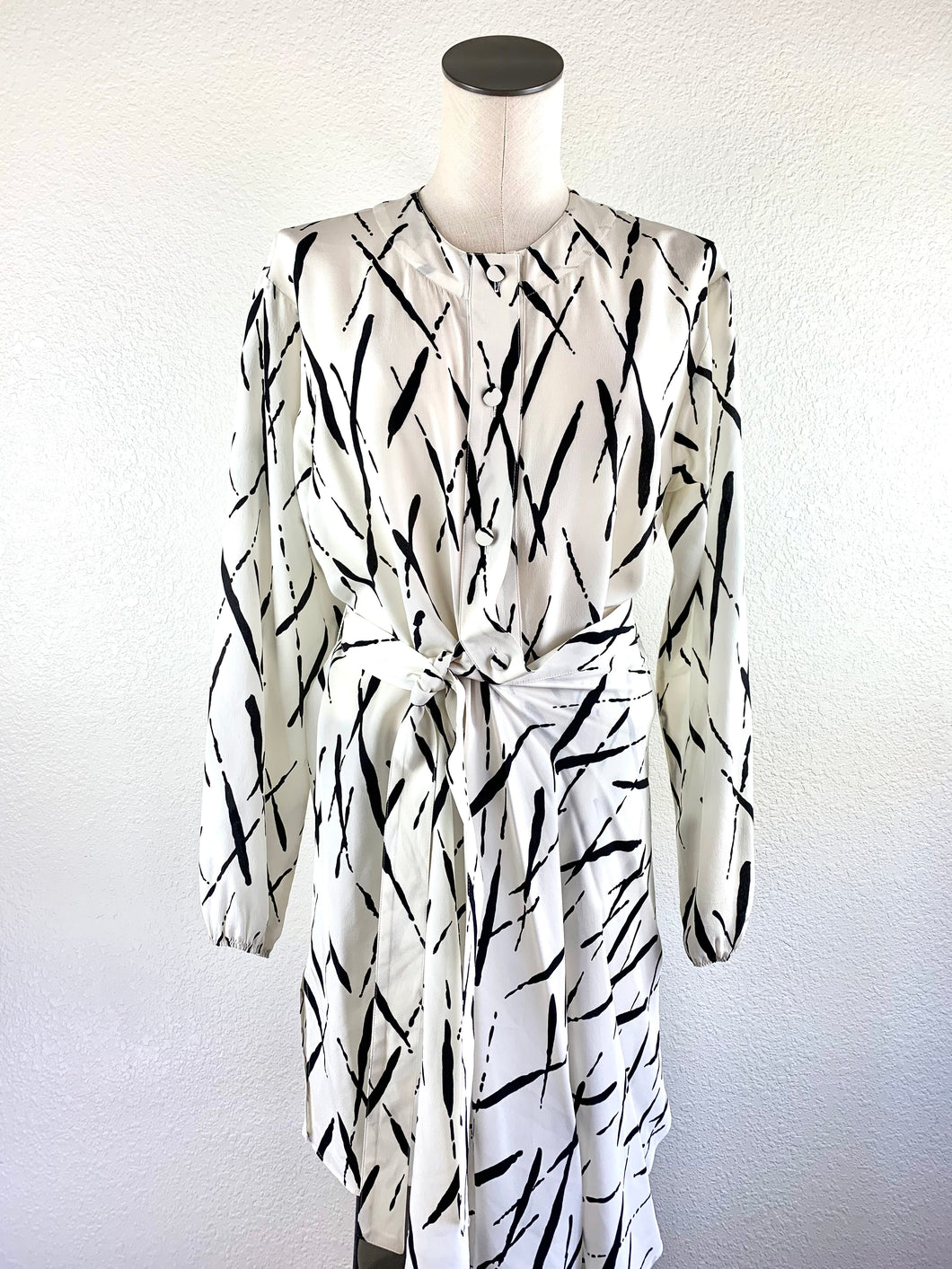 Sharon Wauchob Silk Dress size 36/4