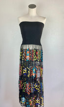 Load image into Gallery viewer, Long Tube Dress size 40/6
