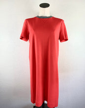 Load image into Gallery viewer, Cacharel Wool Dress size 40/6
