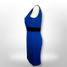 Load image into Gallery viewer, Calvin Klein Jersey Dress size 12

