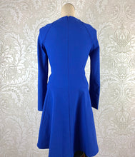 Load image into Gallery viewer, Proenza Schouler Long Sleeve Flared Dress size 4
